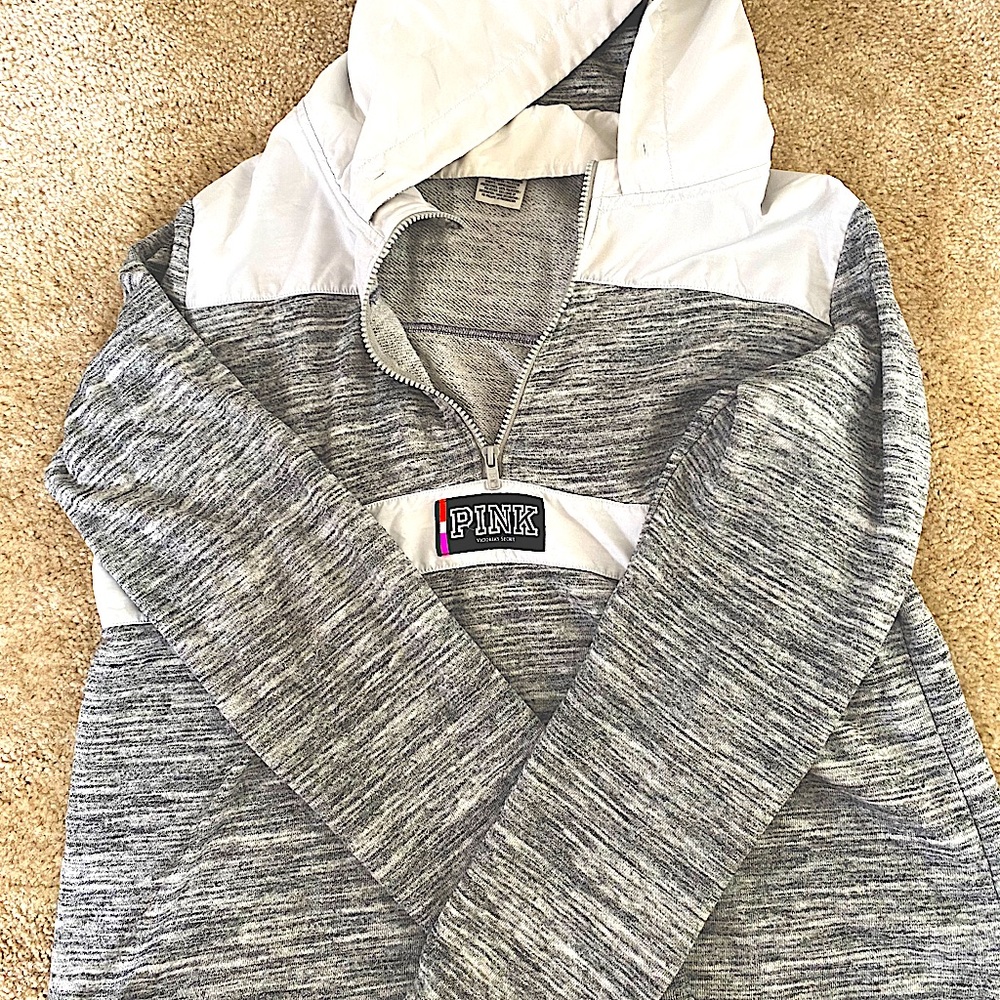 Victoria secret -PINK hoodie